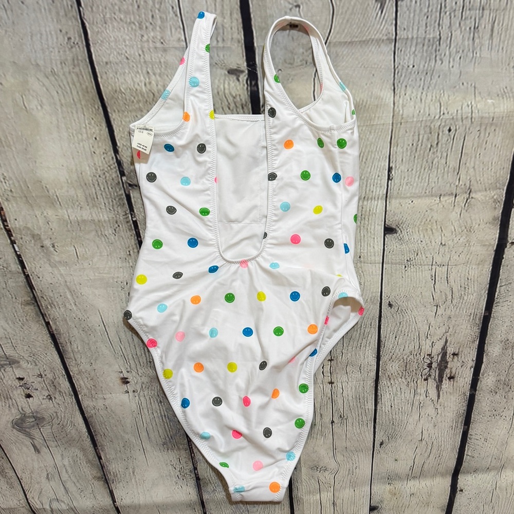 Aerie Smiley Babewatch cheeky Swimsuit - Picture 5 of 5